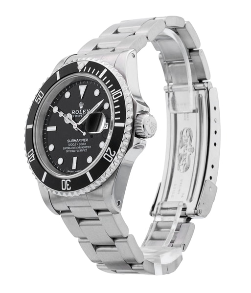 Rolex Submariner 16610